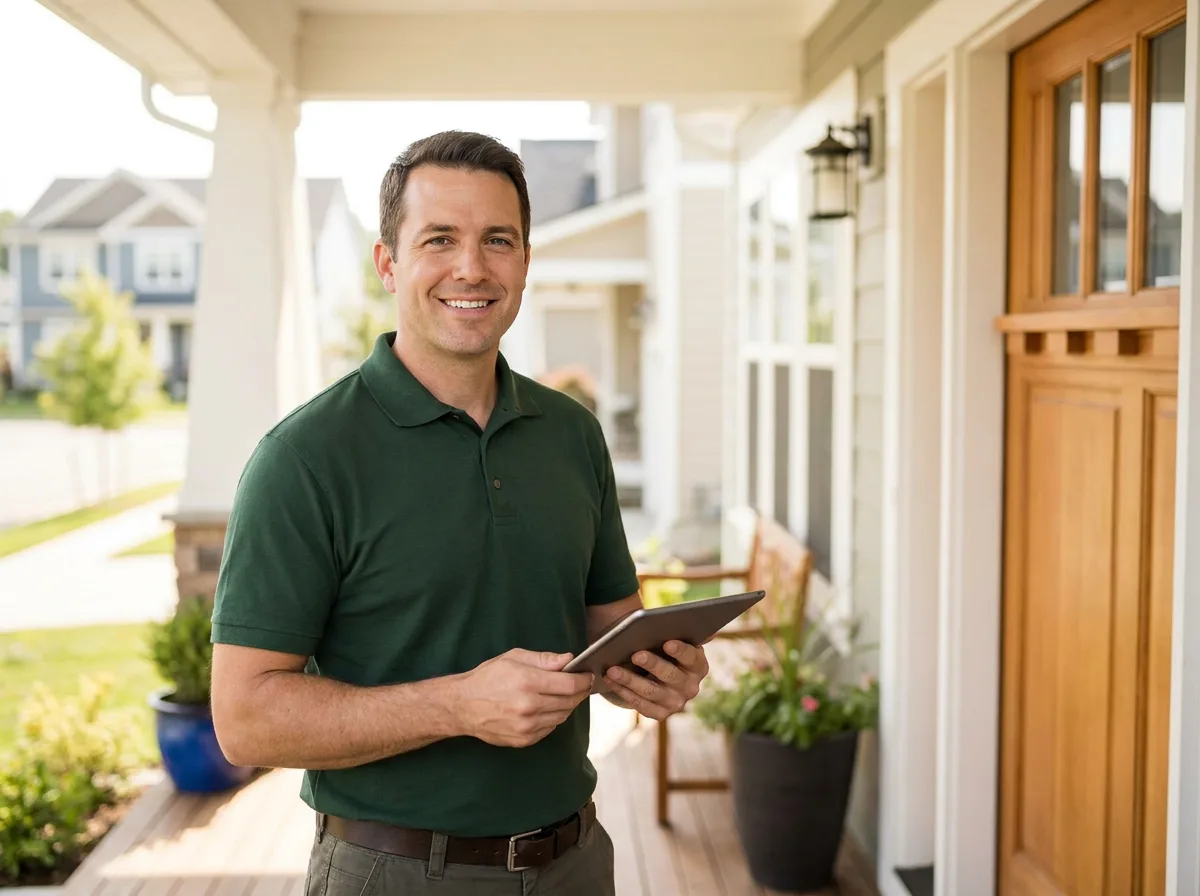 Pest control FAQs for Georgetown, IN